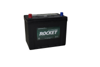 Аккумулятор Rocket 70 Ач ЕFB S95R (D26R)
