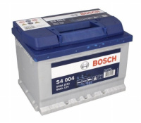 Аккумулятор BOSCH 0092S40040 60Ah 540A