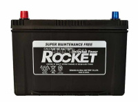Аккумулятор Rocket 95 Ач SMF 115D31R