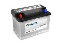 Аккумулятор Varta 74 Ач Standart 574 310 068