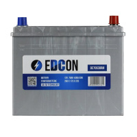 Аккумулятор EDCON DC70630RY 70Ah 630A