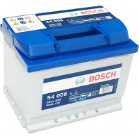 Аккумулятор BOSCH 0092S40060 60Ah 540A