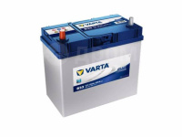 Аккумулятор VARTA 545157033 45Ah 330A