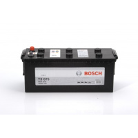 Аккумулятор BOSCH 0092T30750 120Ah 680A