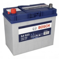 Аккумулятор BOSCH 0092S40230 45Ah 330A