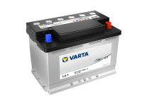 Аккумулятор Varta 74 Ач о/п Standart 574 300 068