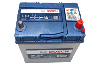 Аккумулятор BOSCH 0092S40180 40Ah 330A