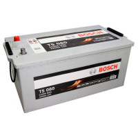 Аккумулятор BOSCH 0092T50800 225Ah 1150A