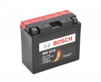 Аккумулятор BOSCH 0092M60190 12Ah 215A