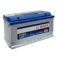 Аккумулятор BOSCH 0092S40130 95Ah 800A