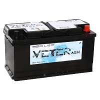 Аккумулятор Veter NEW 95.0 AGM