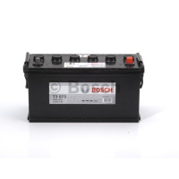 Аккумулятор BOSCH 0092T30730 110Ah 850A