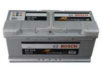 Аккумулятор BOSCH 0092S50150 110Ah 920A