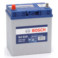 Аккумулятор BOSCH 0092S40190 40Ah 330A
