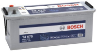 Аккумулятор BOSCH 0092T40750 140Ah 800A