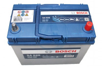 Аккумулятор BOSCH 0092S40200 45Ah 330A