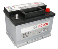 Аккумулятор BOSCH 0092S30041 53Ah 500A