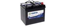 Аккумулятор VARTA 565411057 65Ah 570A