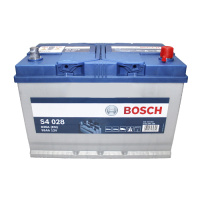 Аккумулятор BOSCH 0092S40280 95Ah 830A