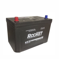 Аккумулятор Rocket 74 Ач SMF 100D26AR (34-710)
