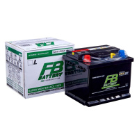 Аккумулятор FB Gold SMF DIN LBN1R (DIN 45R)