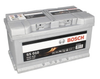 Аккумулятор BOSCH 0092S50100 85Ah 800A