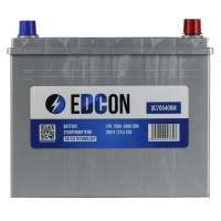 Аккумулятор EDCON DC70540RY 70Ah 540A