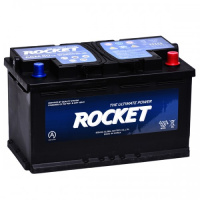 Аккумулятор Rocket AGM 80.0