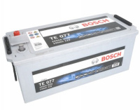 Аккумулятор BOSCH 0092TE0777 190Ah 1050A EFB