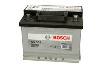 Аккумулятор BOSCH 0092S30050 56Ah 480A