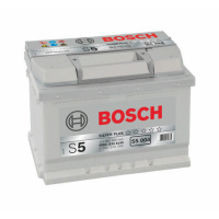 Аккумулятор BOSCH 0092S50040 61Ah 600A