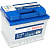 Аккумулятор BOSCH 0092S40060 60Ah 540A