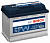 Аккумулятор BOSCH 0092S4E081 70Ah 760A EFB
