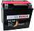 Аккумулятор BOSCH 0092M60090 7Ah 110A