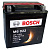 Аккумулятор BOSCH 0092M60220 14Ah 210A