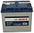 Аккумулятор BOSCH 0092S40250 60Ah 540A
