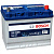 Аккумулятор BOSCH 0092S40260 70Ah 630A
