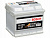 Аккумулятор BOSCH 0092S50010 52Ah 520A