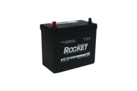 Аккумулятор Rocket 55 Ач ткл SMF 75B24R