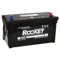 Аккумулятор Rocket 100 Ач о/п SMF N100L (95E41L)