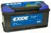 Аккумулятор EXIDE EB852 85Ah 760A