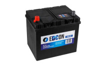 Аккумулятор EDCON DC60510L 60Ah 510A