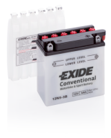 Аккумулятор EXIDE 12N53B 5Ah 40A