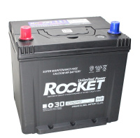 Аккумулятор Rocket 60 Ач SMF 65D23R
