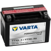 Аккумулятор VARTA 508012008 8Ah 80A