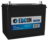 Аккумулятор EDCON DC45330R1 45Ah 300A