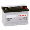 Аккумулятор BOSCH 0092S30080 70Ah 640A