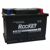 Rocket SMF 62.0 L