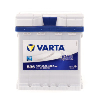 Varta Blue Dynamic 544 401 042 (B36) 44Ач 420А