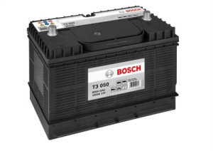 Аккумулятор BOSCH 0092T30500 105Ah 800A